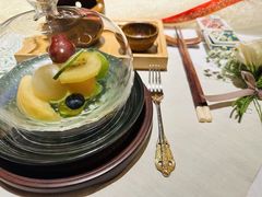 -叶叶菩提(太原别墅店)