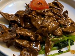 老厦门兰煎肝-堂宴·老厦门私房菜(1988仙岳总店)