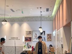 -海马体大师店(广州天汇广场IGC大师店)