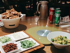 -北方家宴(优托邦科学大道店)
