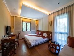 -太阳岛度假酒店