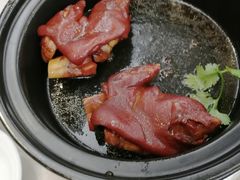 -四海酒家生态粤菜