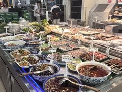 -威海海鲜王(窑头路店)