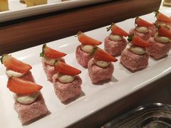 -福州仓山凯悦酒店·Market Cafe Lacucina咖啡厅