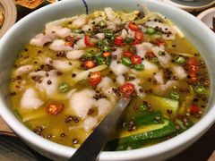 -辛香汇·现炒川菜(武进吾悦店)