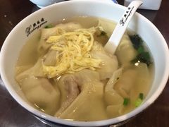 开洋馄饨-熙盛源(永乐路店)