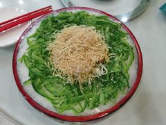 -绿雅居原生态农庄(小涌店)