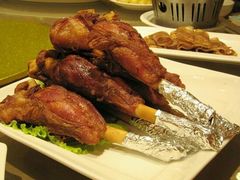 -西贝莜面村(近铁城市广场店)