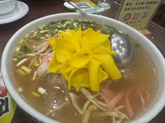 -真不同饭店(中州东路店)