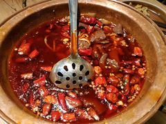 -水煮三国·川鲁江湖菜(香山店)