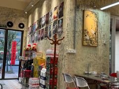 -楠波炭炉鸡煲馆(桥北店)