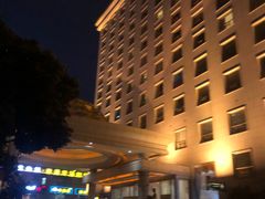 -白金汉爵大酒店(相城店)