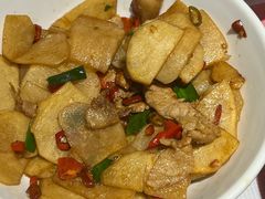 -西江红·株洲本地菜(滨江南路店)