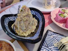 -花漫里日式餐厅(刺桐店)