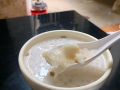 椰奶清补凉-凤姐泰国糖水(创业路店)