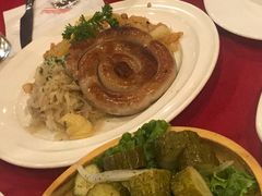 -申德勒西餐厅(日坛路总店)