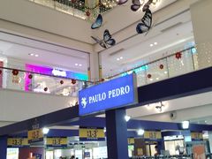 -百联临沂购物中心(临沂路店)