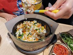 -梨花牛肉汤饭(仁恒伊势丹店)