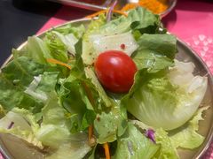 -西塔老太太泥炉烤肉(龙湖北苑天街店)