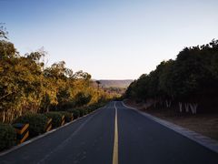 -南京市无想山景区