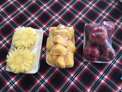 -幸福姐海鲜大排档