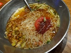 -熙成烧烤(白塔岭店)