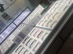 -ALPS阿尔卑斯眼镜(我格广场店)