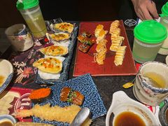 -古田居·特色寿司料理(星之岛旗舰店)