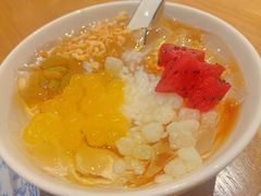 -本来川菜(中骏广场店)