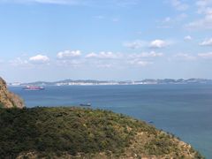 -棒棰岛宾馆景区