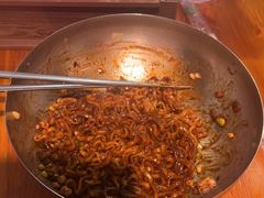 -汉米达特色料理餐厅(郴州友阿国际广场店)