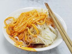 -薛昌利大米面皮(南关正街店)