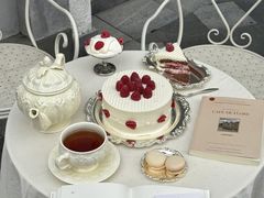-PETIT PARIS 小巴黎(花园道店)