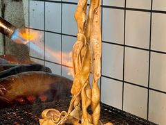 -86烧烤·炭火烧烤 (石人总店)