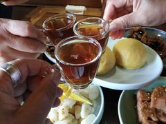 -小吊梨汤·北京菜(香山店)