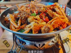 -老五烧烤(石牌岭店)