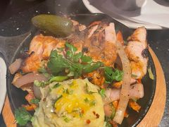 -Chili's Cafe&Bar奇利斯(滨江店)