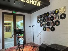 -弗兰克牛排西餐厅 Galla R By Ribone(上海首店)