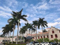 -厦门大学(思明校区)