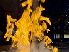 -丽思卡尔顿·炙焰·铁板烧餐厅