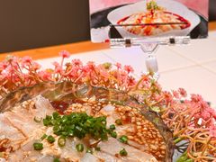 -五马集·海鲜·温州大牌档(黑金冠五马街十字路口店)