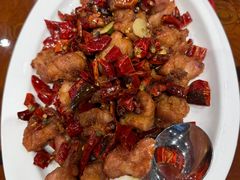 -万宝海鲜舫(劳动公园店)
