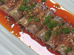 -昆仑饭店-鲜筵餐厅