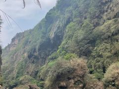 -马岭河峡谷风景区