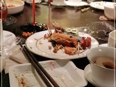 -甄御•海鲜新青岛菜(麦岛店)