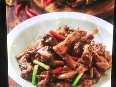 -湘邻呷铺·田园家宴(汉基广场店)