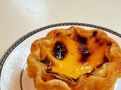 -本味轩精品茶餐厅(黄山路店)