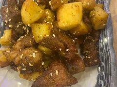 -维吾尔餐厅(宜山路店)