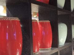 -宽味餐厅(万博广场店)