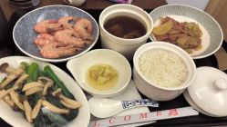 -森宝月子中心(白云山店)